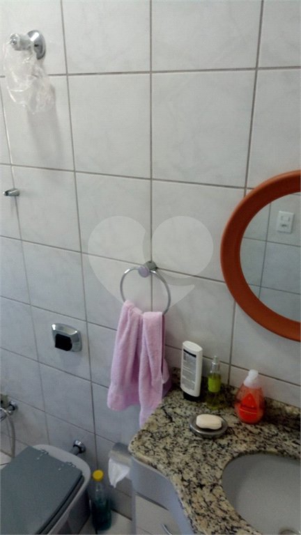 Casa Térrea à venda com 3 quartos, sendo 1 suíte, em Jardim Oriental, São Paulo, SP