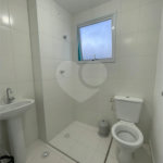Apartamento à venda com 2 quartos em Botujuru, Mogi das Cruzes, SP