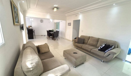 Casa à venda com 3 quartos, sendo 1 suíte,  em Vila Augusta, Sorocaba, SP