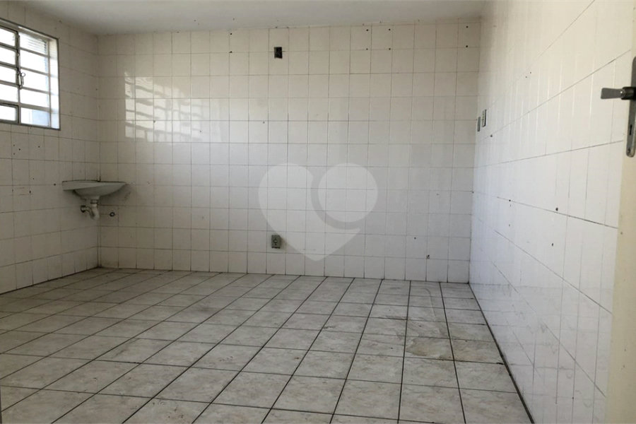 Sobrado à venda com 2 quartos, sendo 1 suíte, em Vila Nova Cachoeirinha, São Paulo, SP