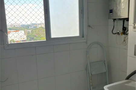 Apartamento à venda com 3 quartos, sendo 1 suíte,  em Jaguaré, São Paulo, SP