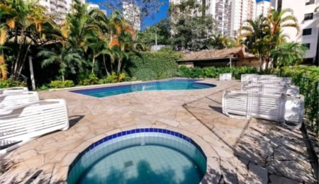 Apartamento à venda com 3 quartos em Jardim Ampliação, São Paulo, SP