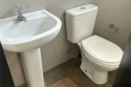 Cobertura à venda com 1 suíte em Vila Suzana, São Paulo, SP
