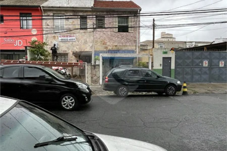 Casa à venda com 2 quartos em Lapa, São Paulo, SP