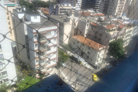Apartamento à venda ou para alugar com 3 quartos em Tijuca, Rio de Janeiro, RJ