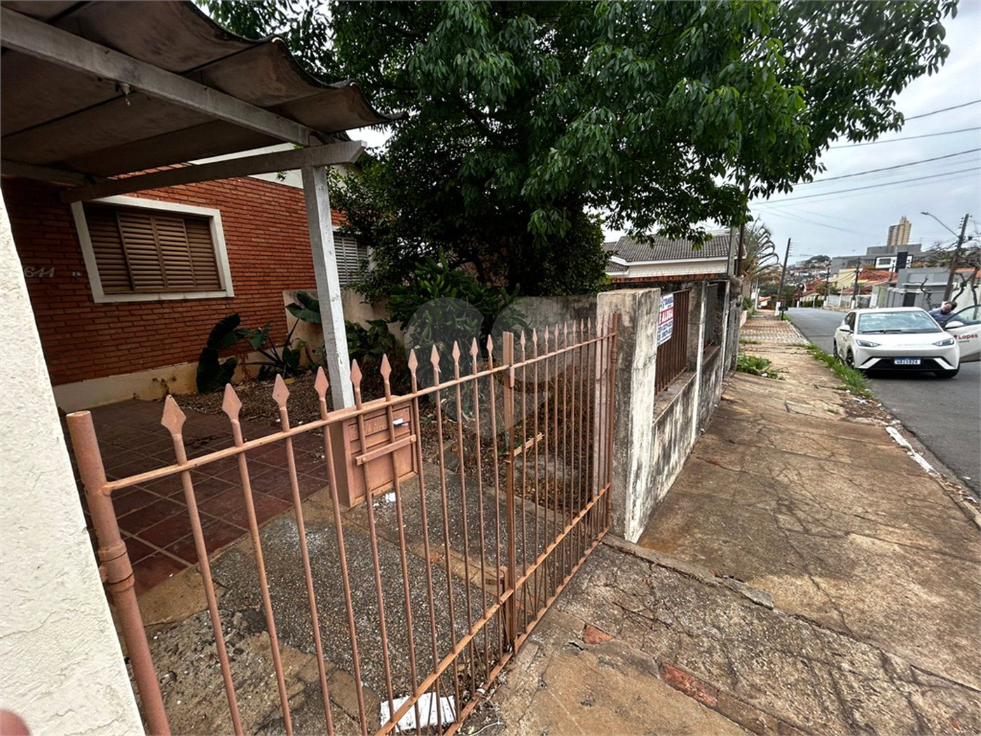 Casa à venda com 4 quartos, sendo 2 suítes,  em Vila São José, Itapetininga, SP