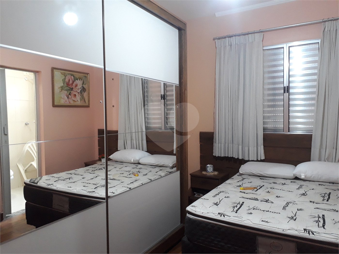 Casa Térrea à venda com 2 quartos, sendo 1 suíte, em Imirim, São Paulo, SP