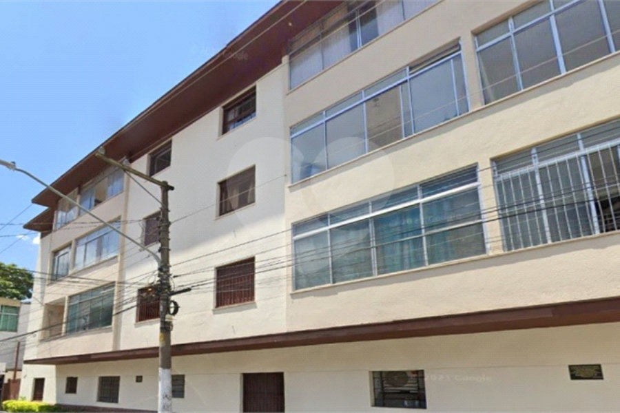 Apartamento à venda com 1 quarto em Jardim São Paulo(zona Norte), São Paulo, SP