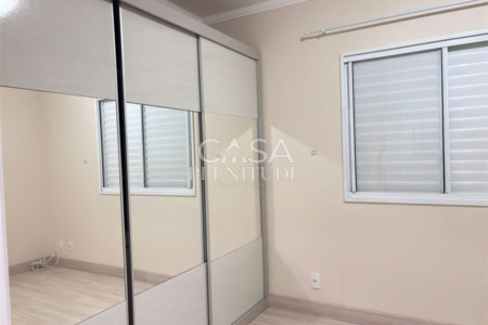 Apartamento à venda com 2 quartos, sendo 1 suíte,  em Jardim Maria José, Votorantim, SP