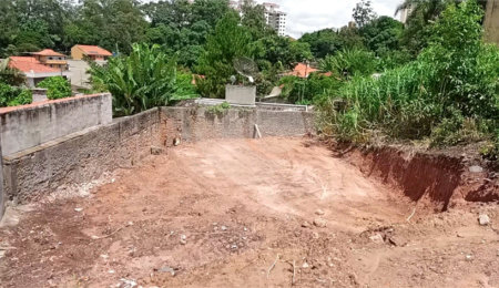 Terreno à venda em Rolinópolis, São Paulo, SP