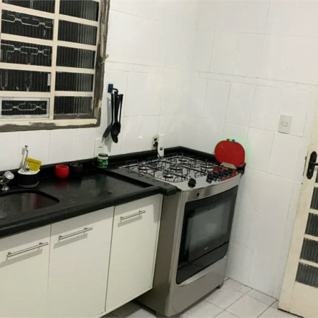 Sobrado à venda com 3 quartos, sendo 1 suíte, em Jardim Esmeralda, São Paulo, SP