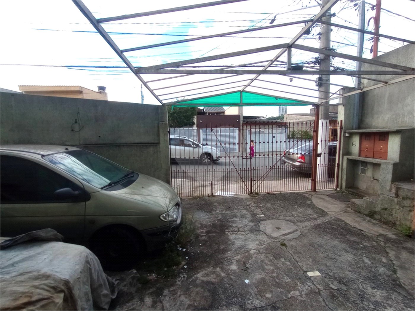 Sobrado com 5 dormitórios à venda, 250 m² por R$ 750.000 - Parque Santa Madalena - São Paulo/SP