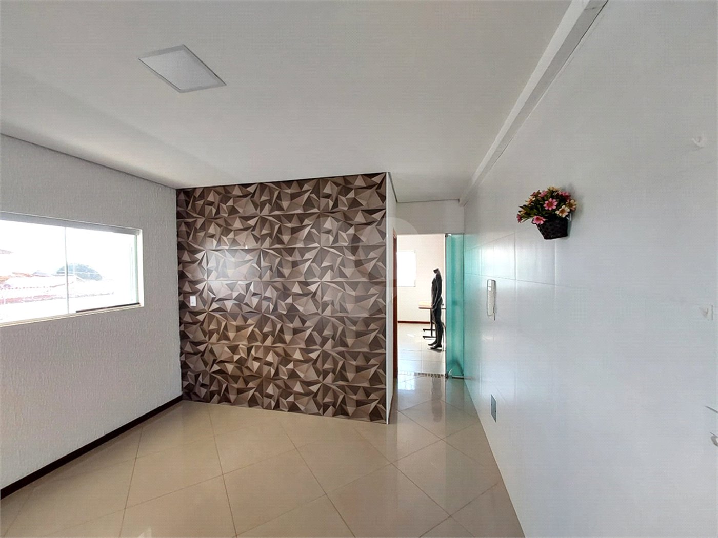 Casa residencial com ponto comercial a venda no Centro