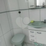 Excelente apartamento para venda na Mooca