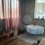 Apartamento à Venda – Condomínio Parque Monte Everest – São Carlos/SP