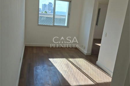 Apartamento à venda com 2 quartos em Parque Campolim, Sorocaba, SP