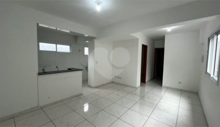Apartamento para alugar com 2 quartos em Alvinópolis, Atibaia, SP