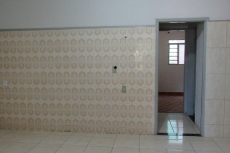 Casa à venda com 2 quartos em Remanso Campineiro, Hortolândia - SP