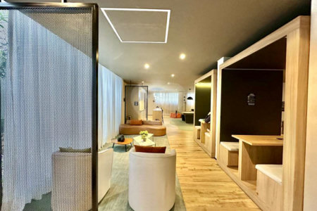 Studio mobiliado e equipado – Vila Mariana / Metrô Vila Mariana 22m2