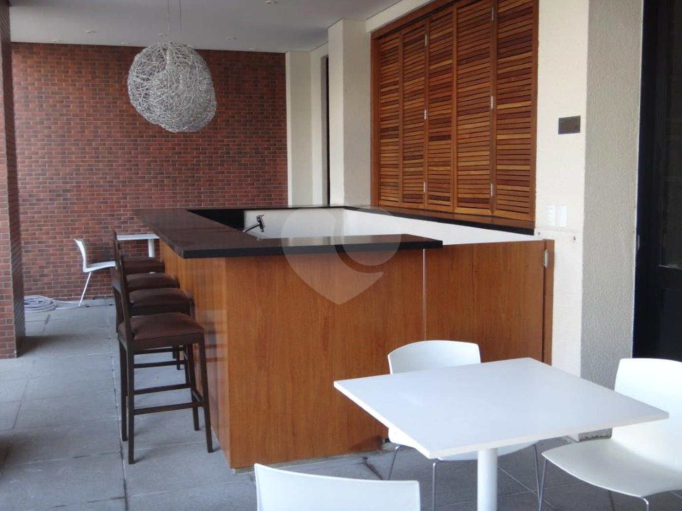 Apartamento para Venda e Locação | 1 Dormitório Mobiliado | Próximo à Av. Paulista