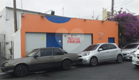 Prédio à venda em Santa Teresinha, São Paulo, SP