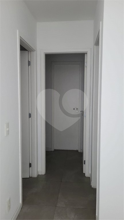 Apartamento à venda no Bom Retiro com 2 dormitórios