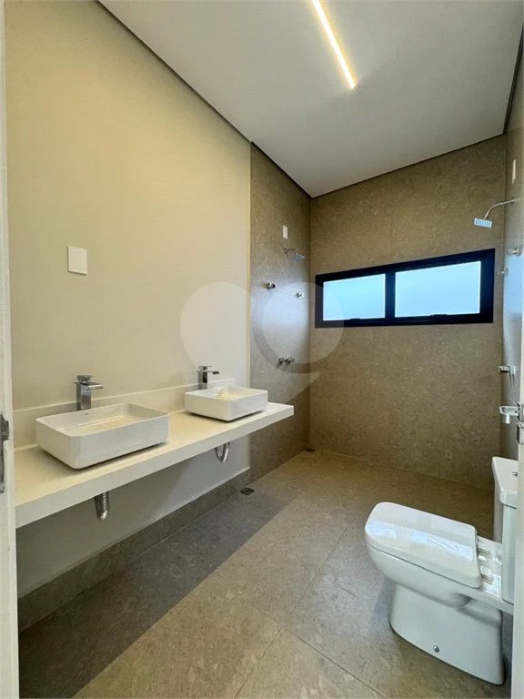 Casa recém construída com 3 suítes, no Damha 2 de Piracicaba.