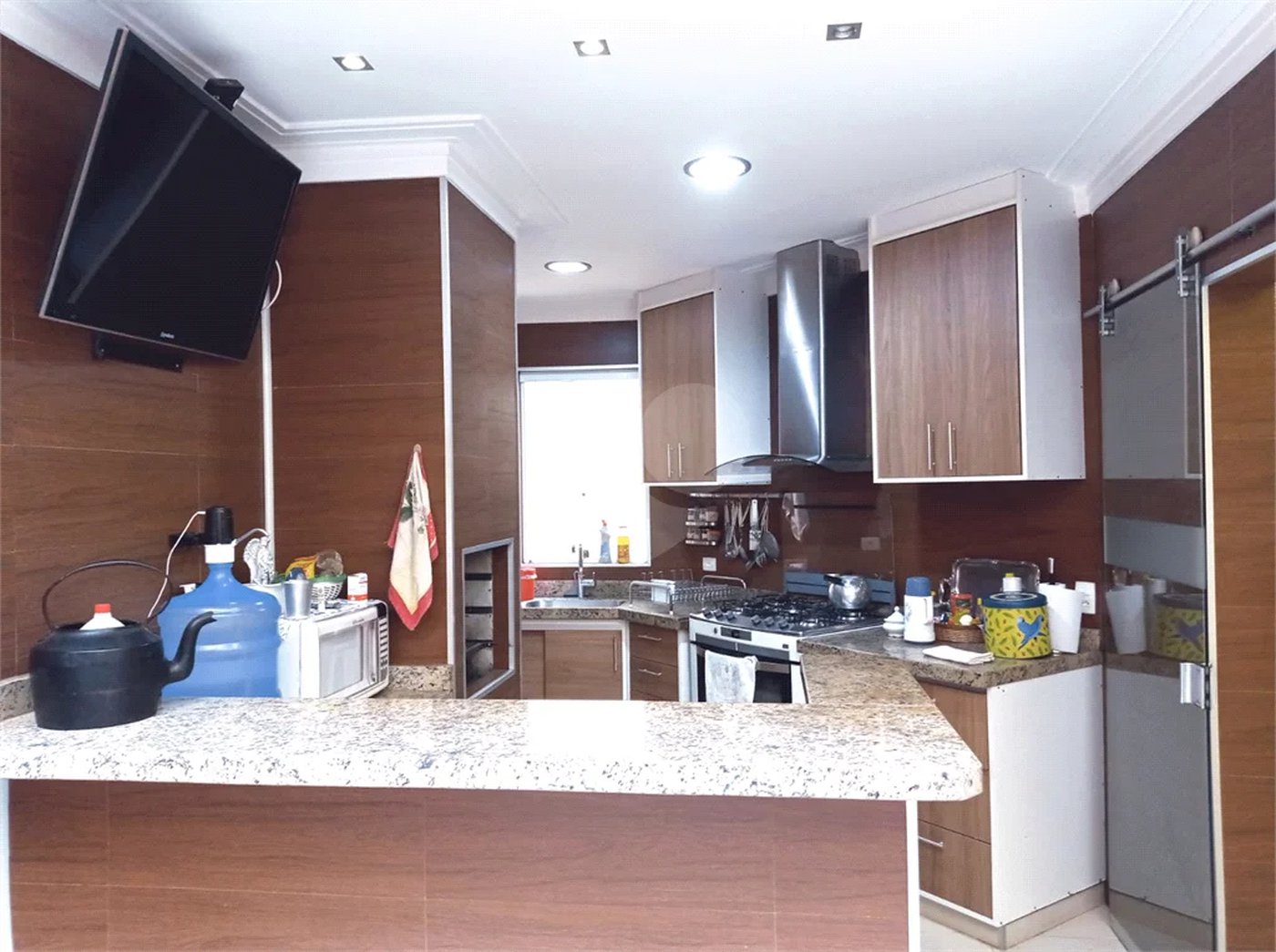 CASA 2 DORMITORIOS 1 SUITE JARDIM PREZOTTO