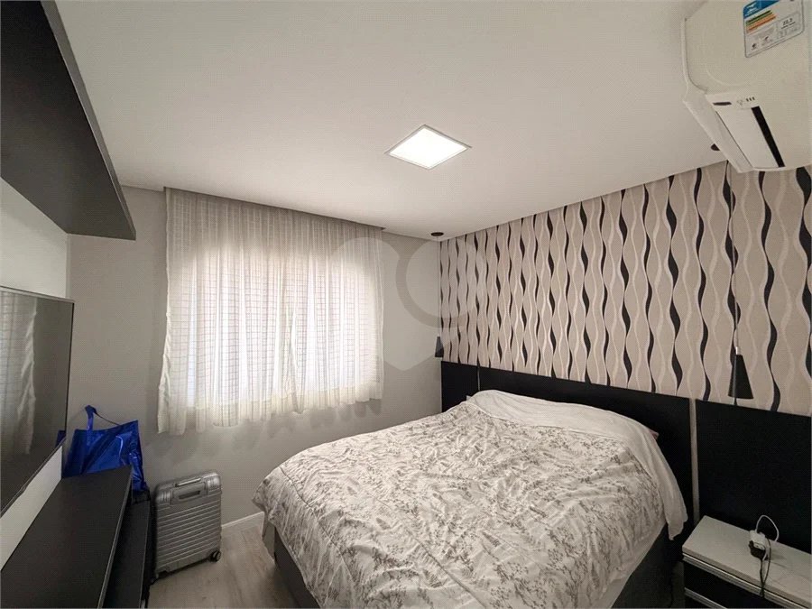 Apartamento no Auge 106 m² para venda em São Bernardo do Campo - SP - 3 dorms /1 suite / 2 vagas e depósito