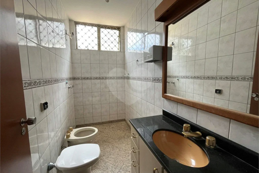 Casa Térrea c/ 4 quartos Venda – Vila Monteiro (Localização Nobre)