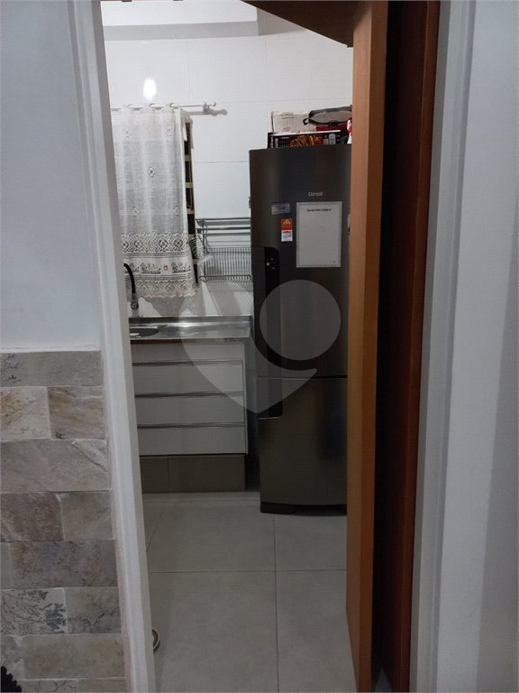 Apartamento térreo na Vila Nery - São Carlos/SP