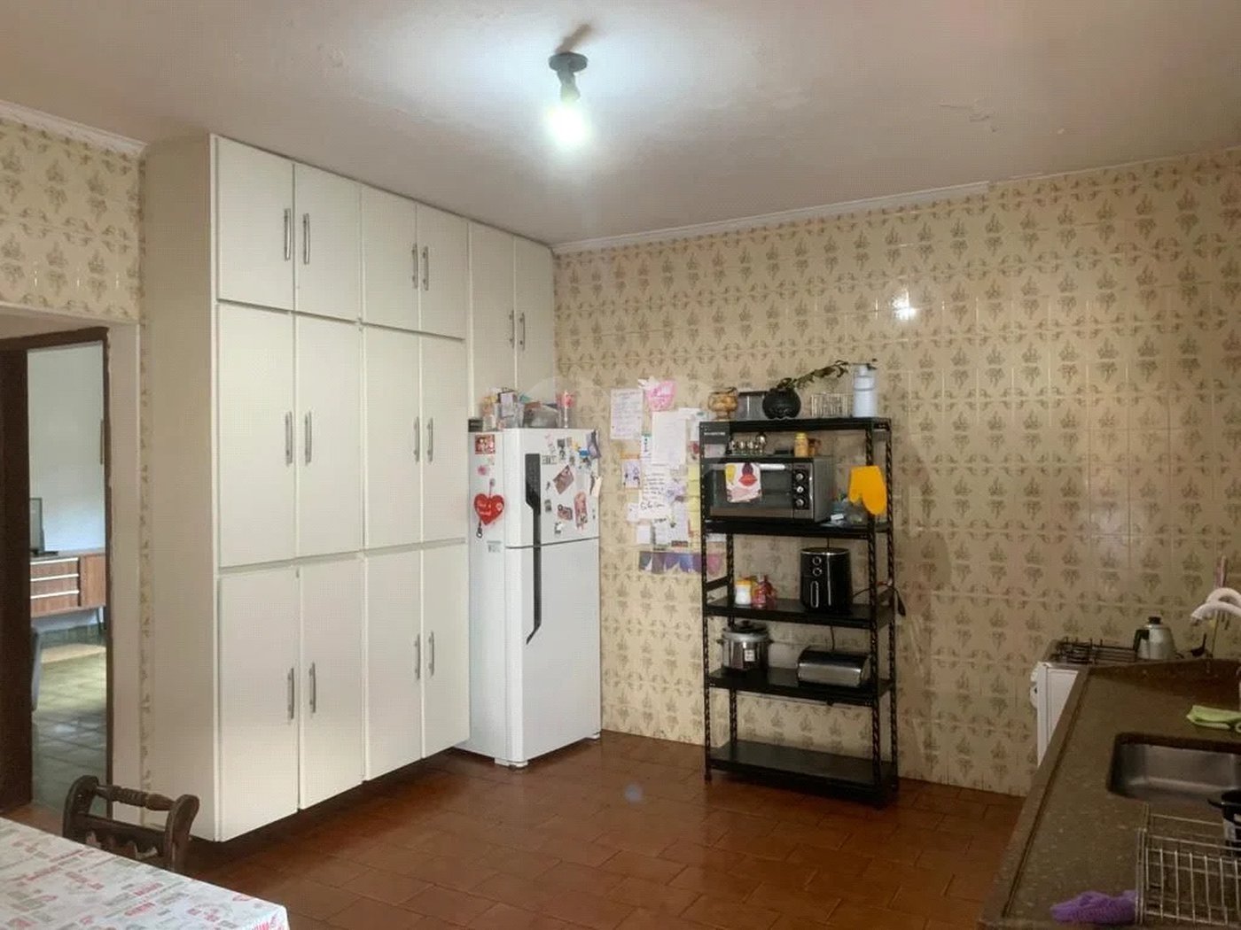 OPORTUNIDADE ÚNICA! Casa térrea à venda, 4 quartos, no Condomínio Residencial NOVA CAIEIRAS 1
