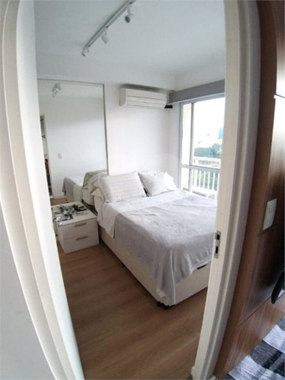 Apartamento para locação no Brás