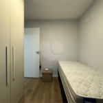 Apartamento para venda e locação com 2 quartos e 1 vaga na Vila Rosália