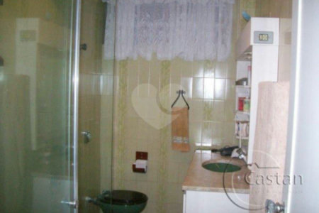 Apartamento à venda na região da Moóca