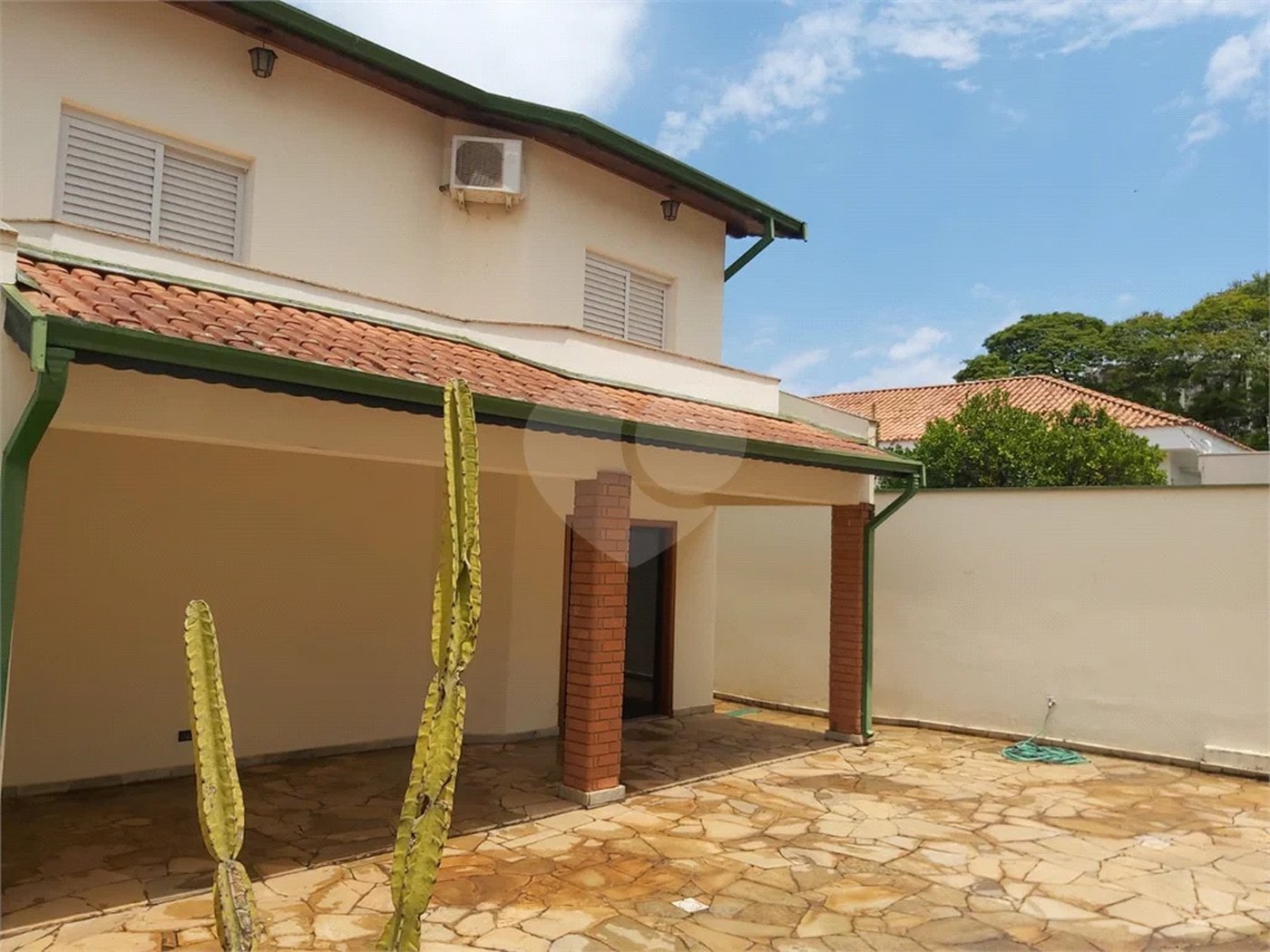 Excelente Casa à Venda na Cidade Jardim – Piracicaba/SP