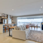 Apartamento à venda com 2 suítes em Santo Amaro, São Paulo, SP
