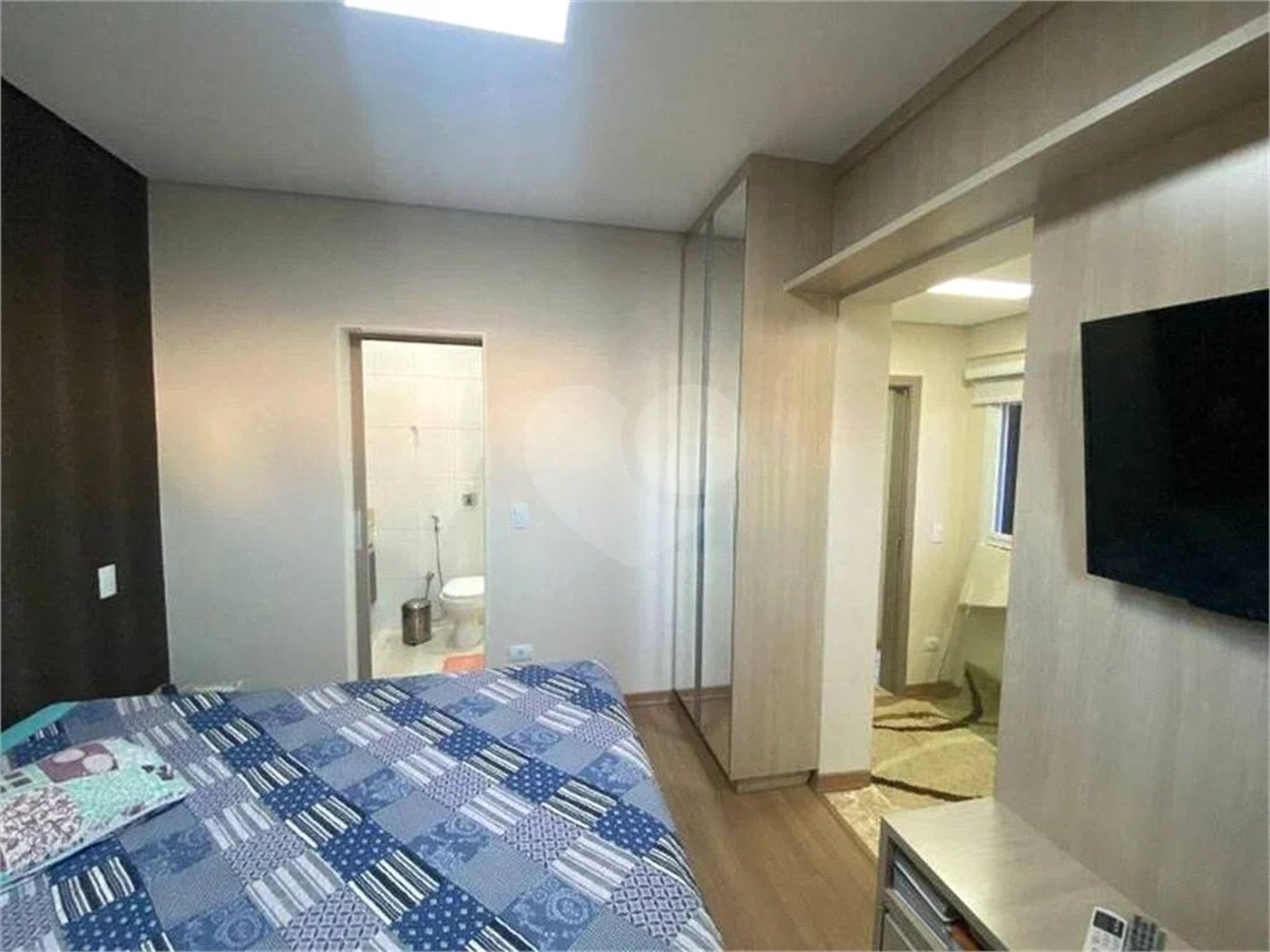 Casa em Condomínio à venda, 3 quartos, 2 suítes, 4 vagas, Park Campestre I - Piracicaba/SP