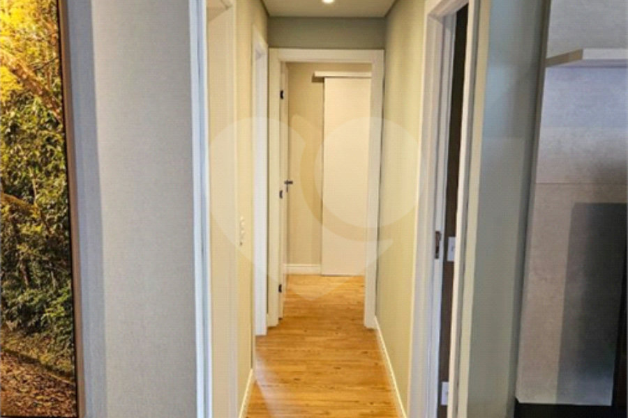 Apartamento à venda com 3 quartos, sendo 1 suíte, em Santana, São Paulo, SP