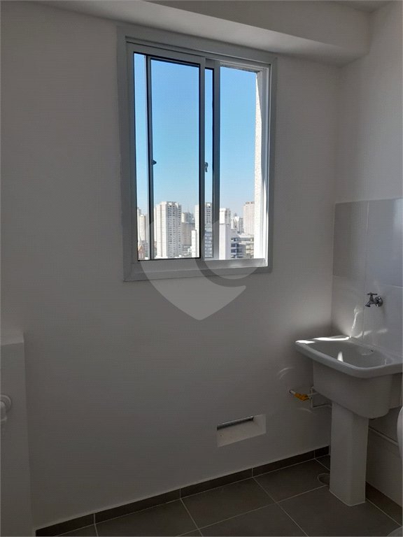 Apartamento à venda com 2 quartos em Lapa, São Paulo, SP