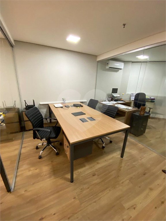 Sala à venda em Santana, São Paulo, SP