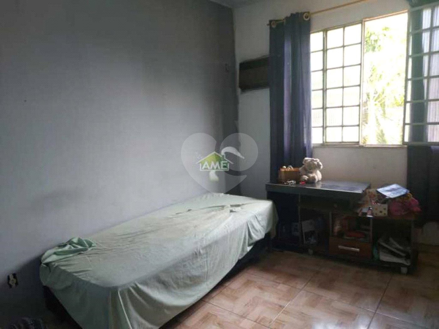 Casa à venda com 2 quartos, sendo 1 suíte, no condomínio River Plate, Rio de Janeiro - RJ