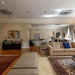 Casa à venda com 4 suítes no condomínio Ville D´asolo, São Paulo - SP
