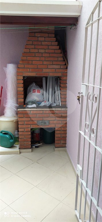 Sobrado à venda com 2 quartos em Tremembé, São Paulo, SP