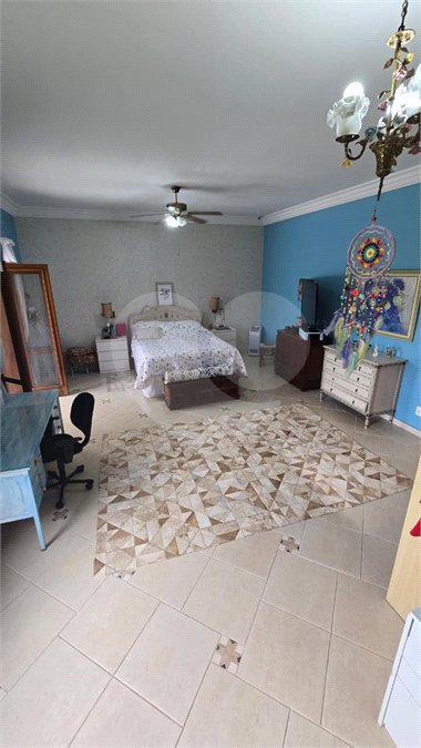 Casa à venda com 4 suítes no condomínio Acmti - Colinas do Mosteiro, Terras de Itaici e Recanto dos Pássaros, Indaiatuba - SP