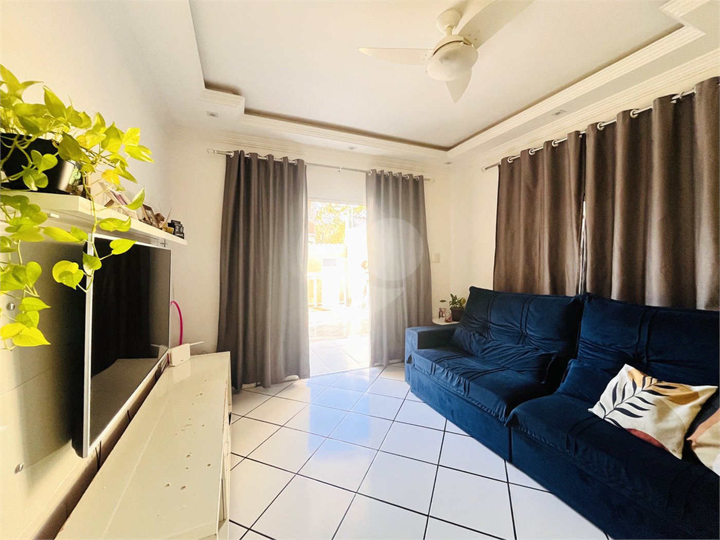 Casa à venda com 2 quartos, sendo 1 suíte, em Campo Grande, Rio de Janeiro, RJ