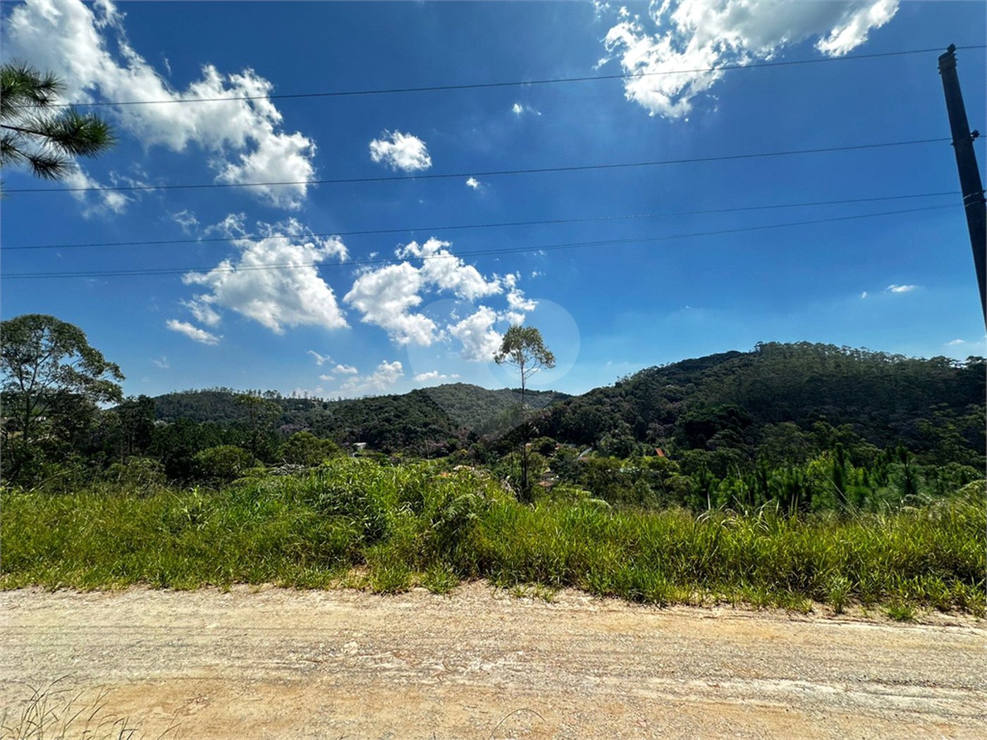 Área de Terra à venda em Clube dos Oficiais, Suzano, SP