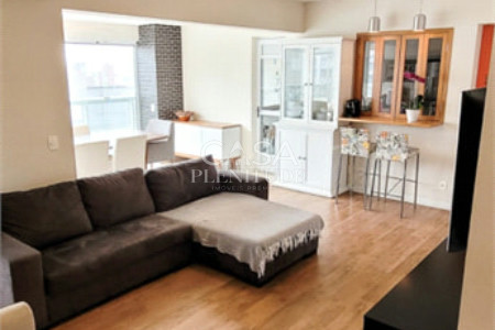 Apartamento à venda com 2 suítes em Vila Mariana, São Paulo, SP