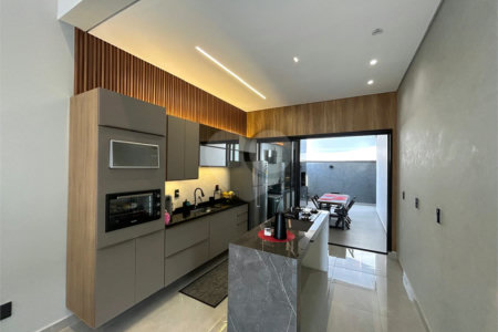 Casa à venda com 3 quartos, sendo 1 suíte, em Jardim Residencial Jardim, Sorocaba, SP