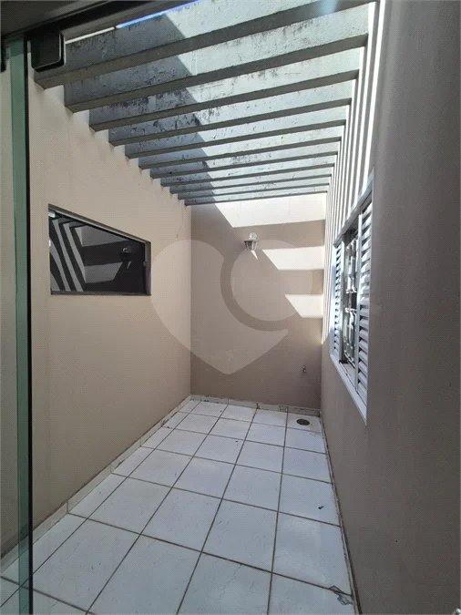 Casa à venda com 4 quartos, sendo 1 suíte,  em Jardim Brasília, Piracicaba, SP